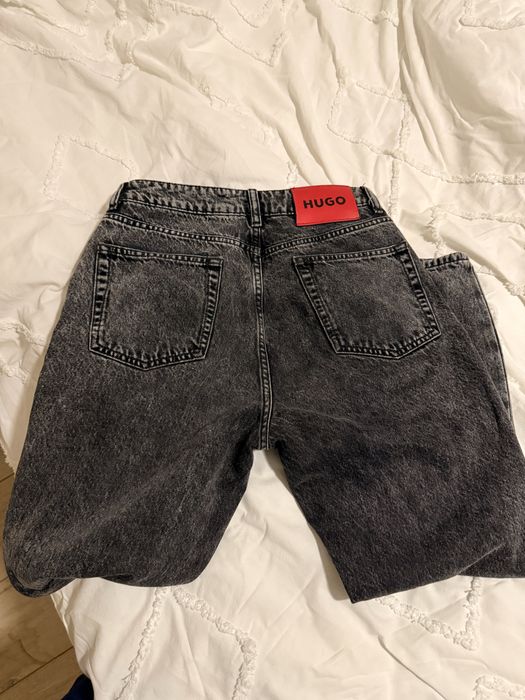 Джинси Huggo Boss