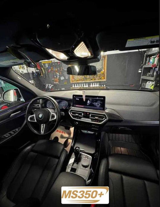 Розборка BMW X3 G01 разборка розбірка БМВ Х3 Г01