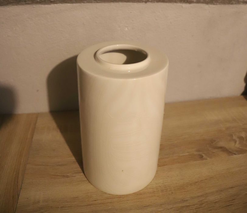 vaso grande branco