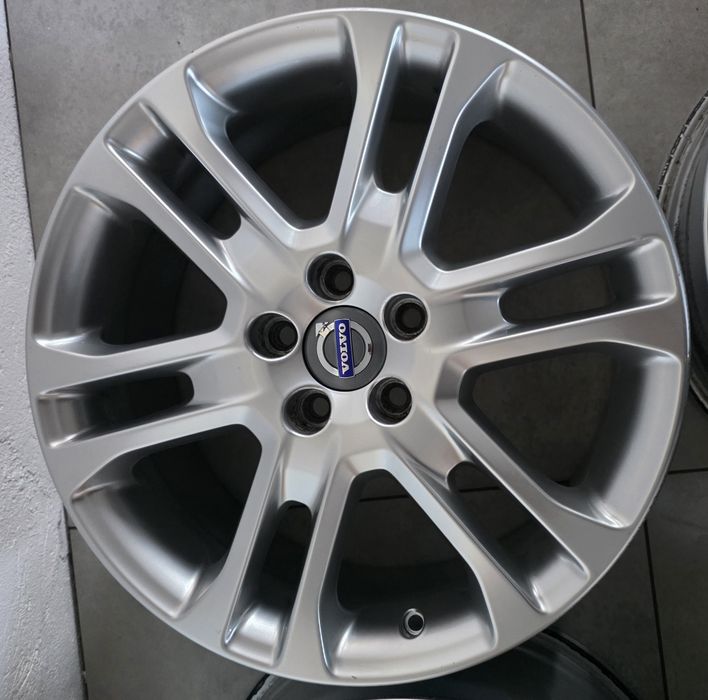 Alufelgi Volvo 18Cali 5x108 Model PAN