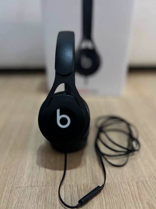 Headphones Beats EP - Preto