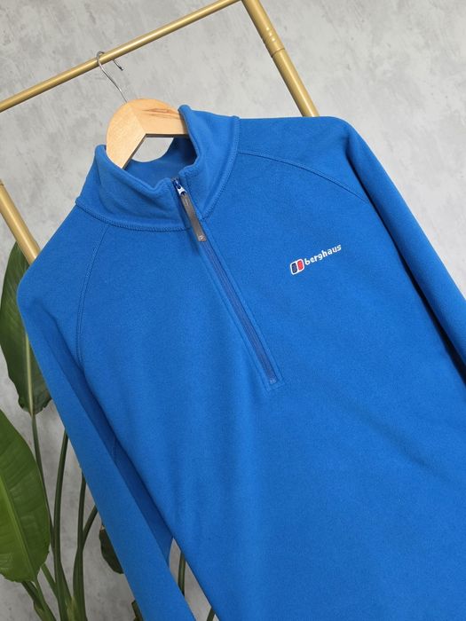 Berghaus męska bluza polar XXL