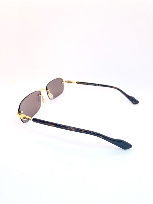 Сонцезахисні окуляри Gucci GG1221S 002