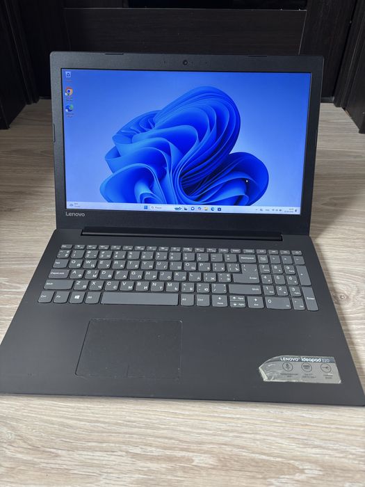 lenovo ideapad 320 15isk - купить ноутбуки - Цена на OLX.ua