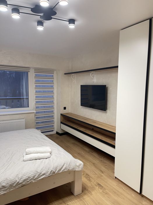 Зимові Апартаменти Татарів Буковель