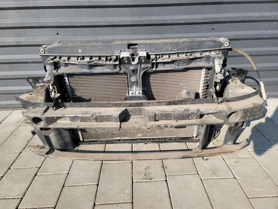 Розбірка Volkswagen E-Golf FL 2017+ двигун EAZ 100Kw