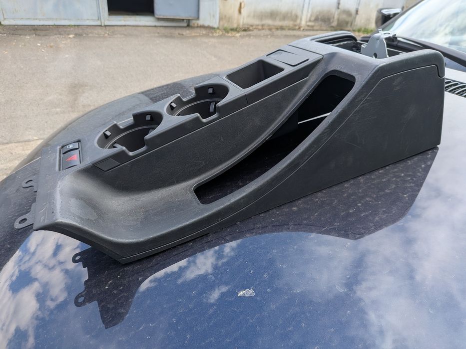 цетральна консоль BMW E46, 5116 8230955