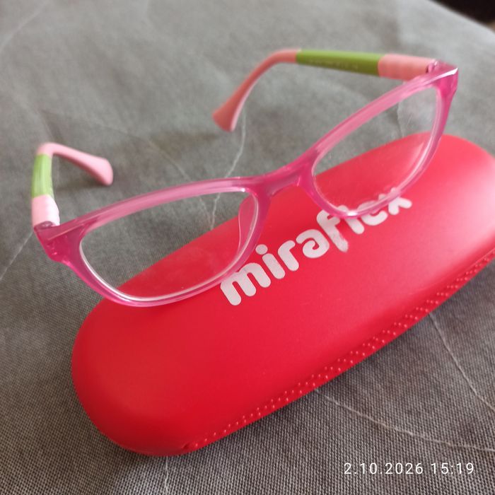 okulary dziecięce