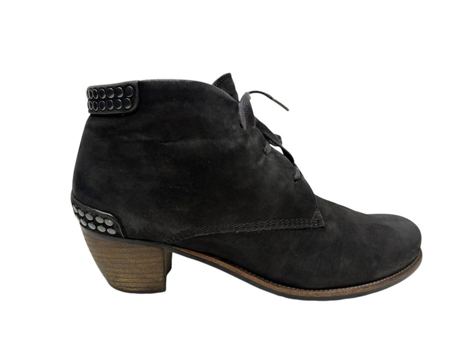 Botki skorzane Kennel & Schmenger rozmiar 41