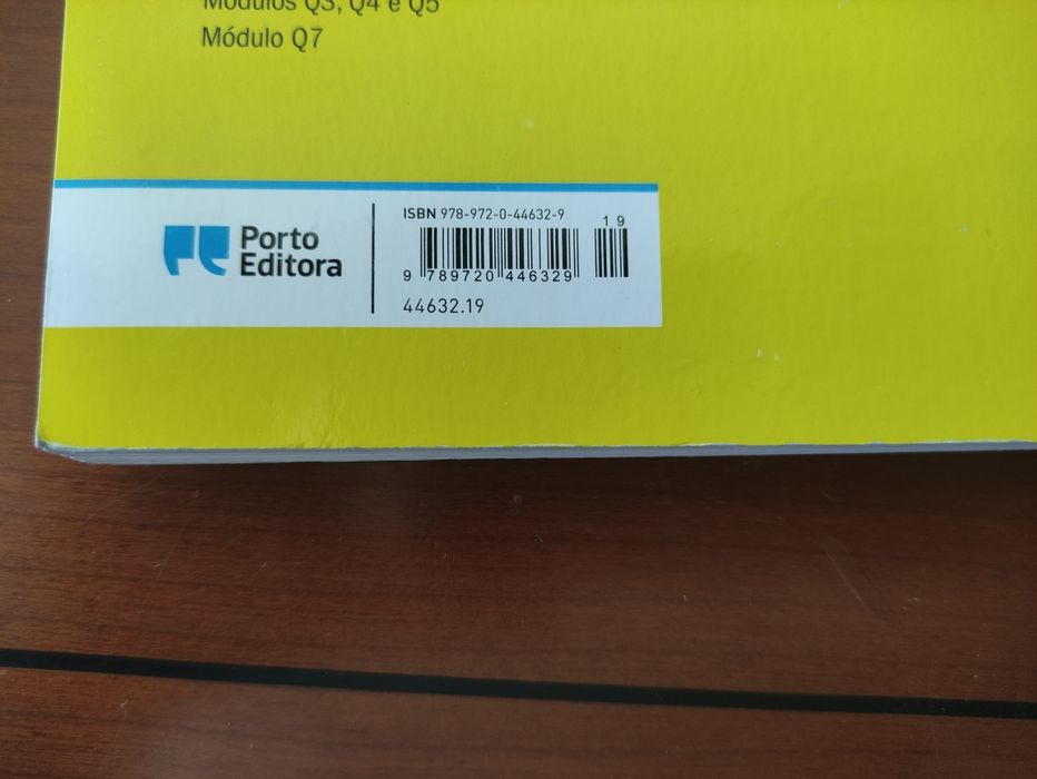 Livro FÍSICA - Ensino Profissional