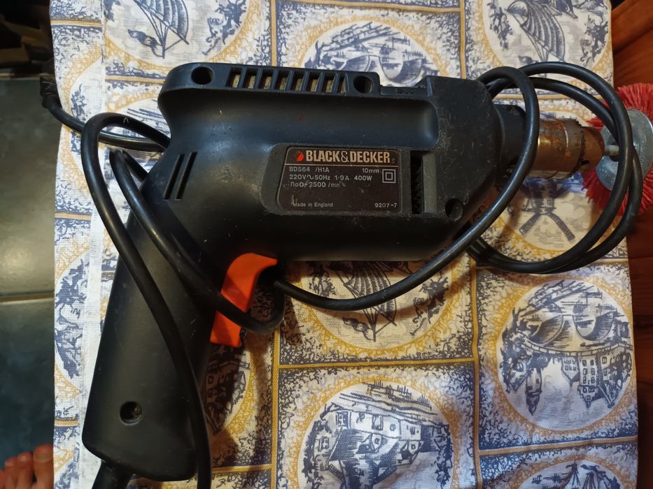 Сварочний апарат Gude 185f