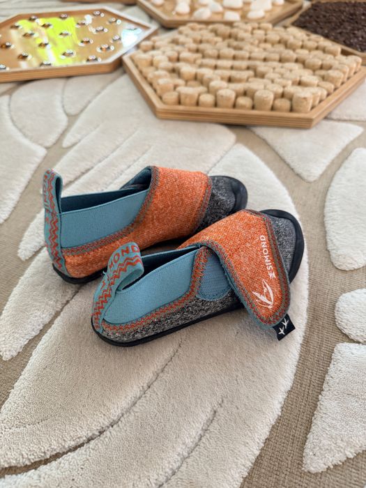 Buty wspinaczkowe dziecięce Simond 28/29