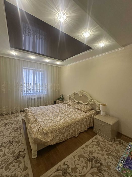 Продам сучасний напів особняк (дуплекс) з ремонтом в м.Тисмениця