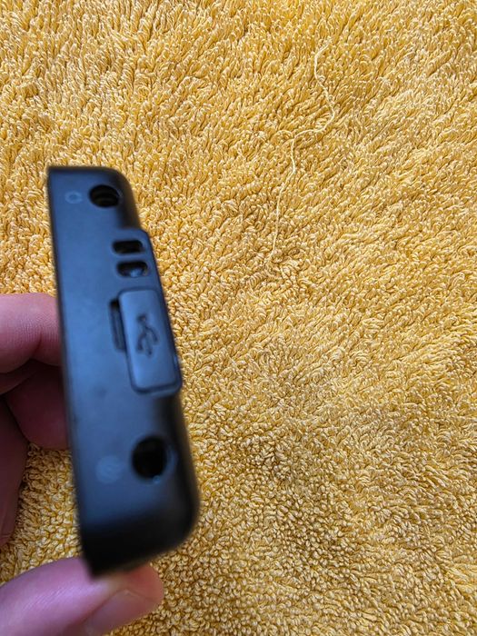 MP3-плеєр iRiver E100/4GB