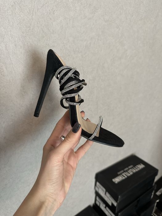 СУПЕР ЦІНА! Босоніжки Prettylittlething 36-41
