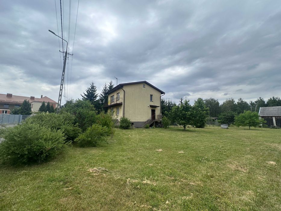 Dom na sperzedaz w Różanie/house for sale