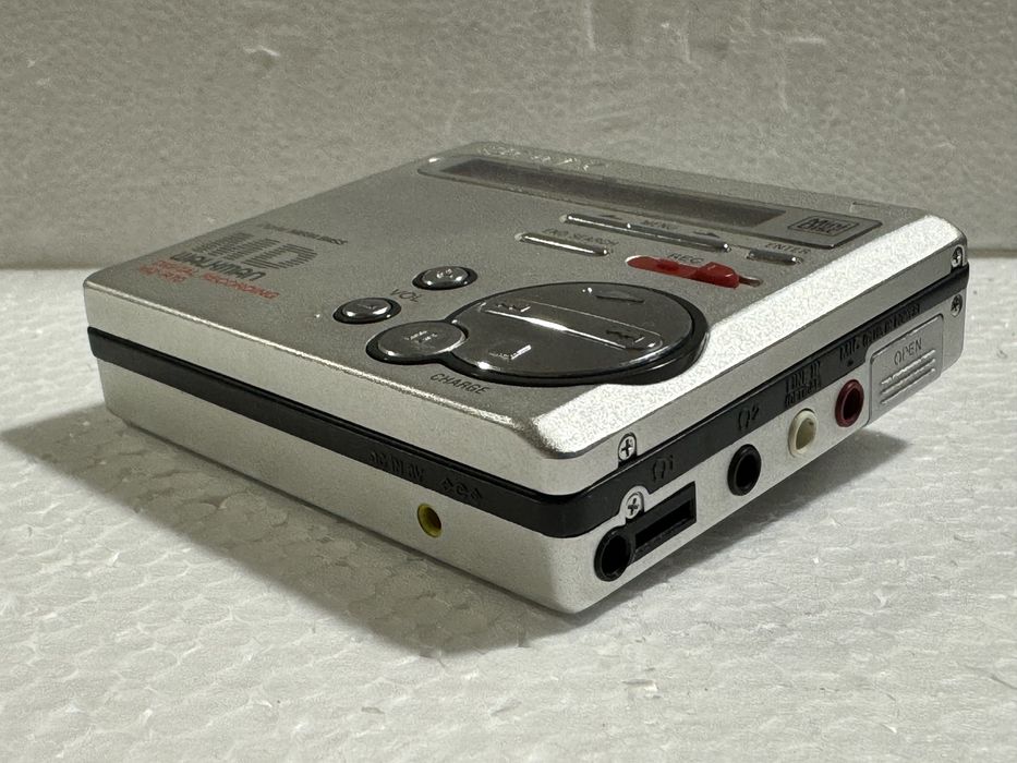 Sony mini disc mz-R70