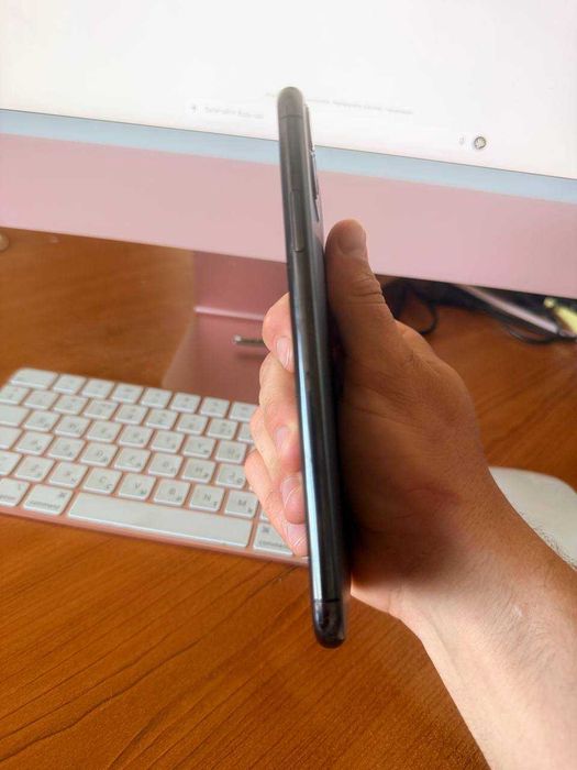 Iphone 11 Pro MAX 256gb Space Gray 73% АКБ, Київ, самовивіз, обмін, телефонуйте!