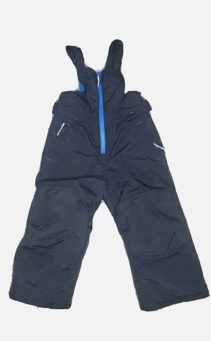 Детский водостойкий  комбинезон Amazon Essentials для маль