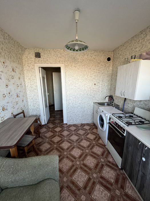 Для військових 2хкімнатна