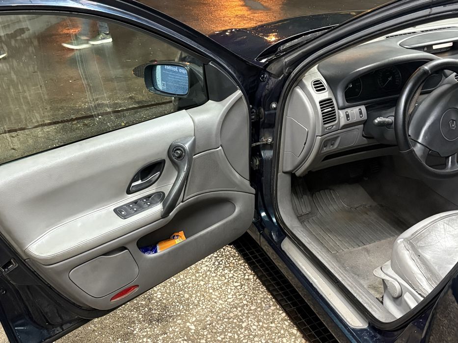 Renault laguna 1.6 16V