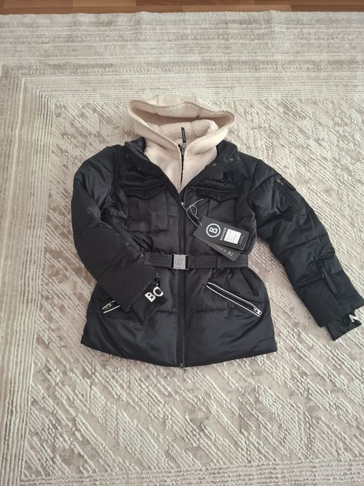 Куртка зимова Bogner