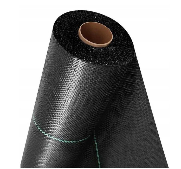 Agrotkanina czarna P70 1,6x200m