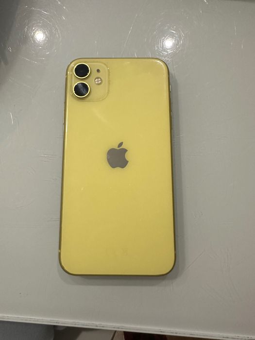Iphone 11 64 Gb bom estado