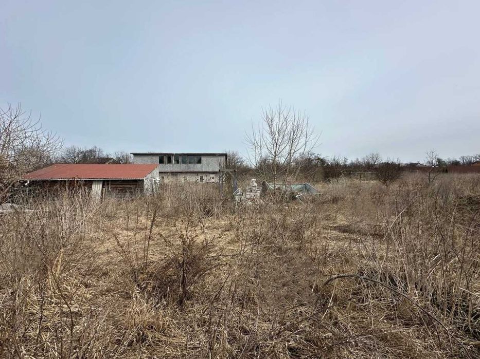 Продаж ділянки під забудову 47 сот.Електрика ,свердловина !