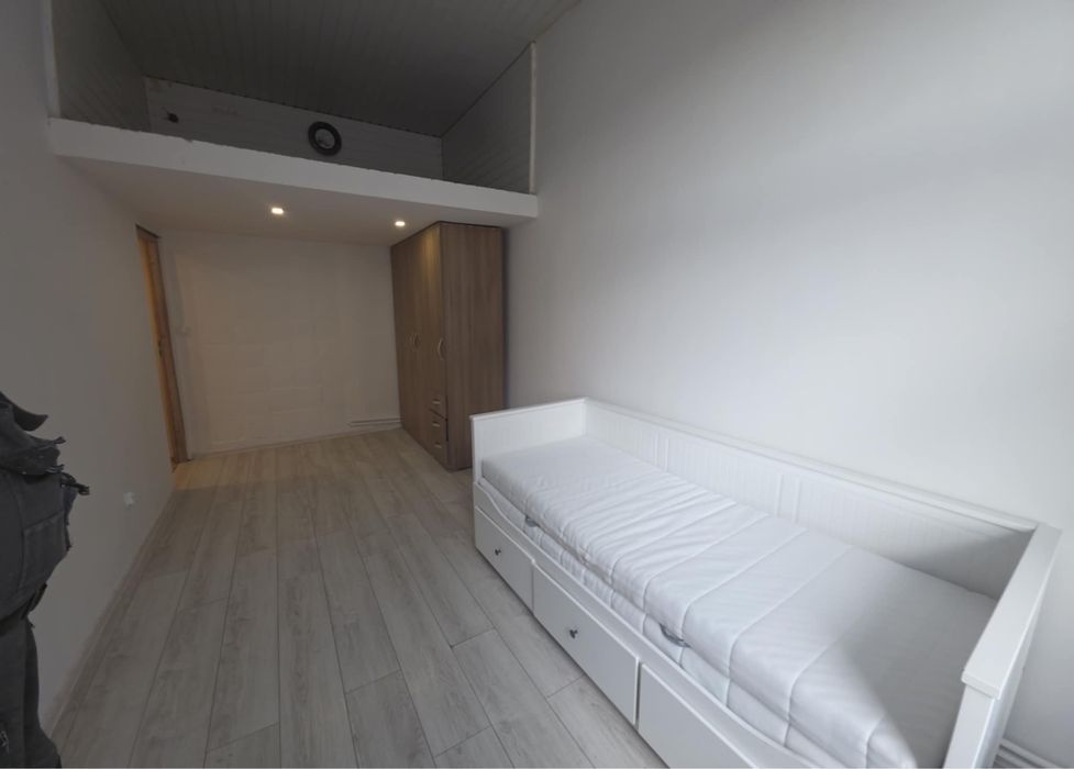 Centrum Pokój 16 m² okolice galerii kaskada - Widok 2
