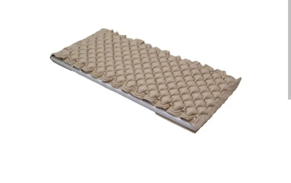 Cama Articulada Regulável em Altura + acessórios - colchão