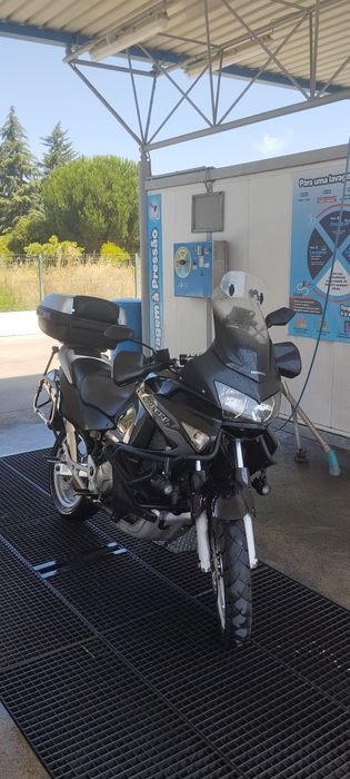 Honda Varadero xl 1000
