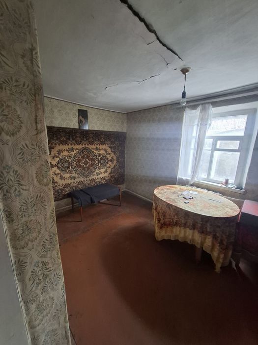 Продам дом на 12 квартале Корея