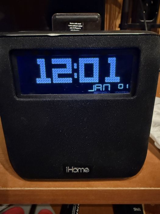 Stacja dokująca IHome