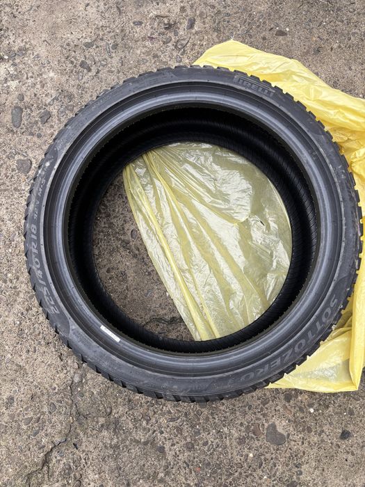 Шини Pirelli 225/40/R18