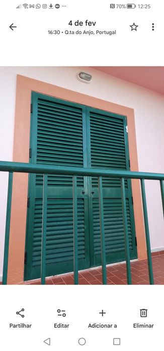 Pintor residencial