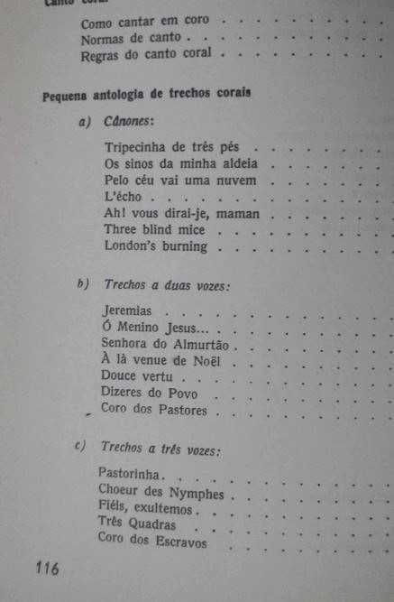 Rui Barral - O livro do pequeno Cantor