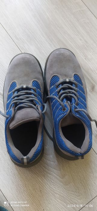 Buty robocze ochronne