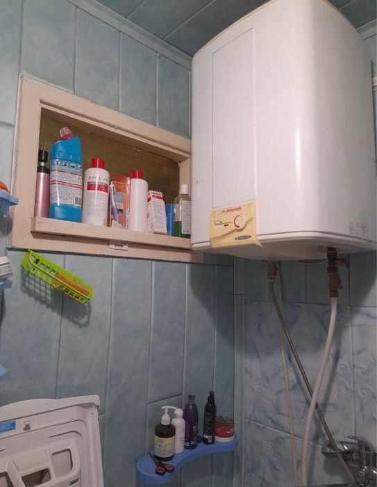 2-кімн., СКАЛЬДА (Черемош)