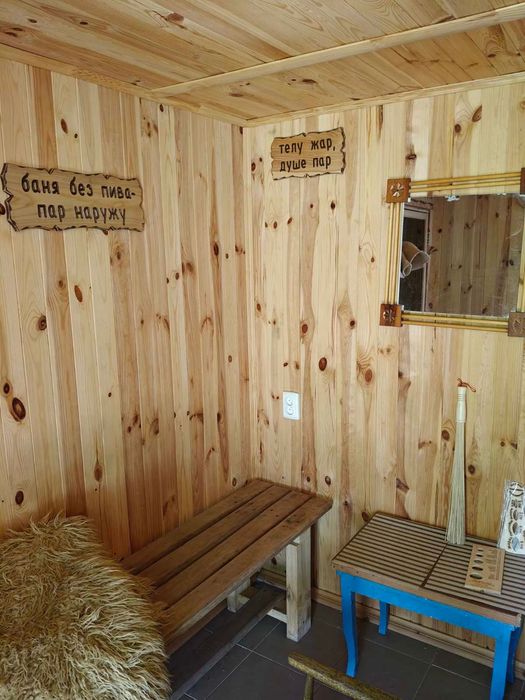 Продаж дача, гараж, сауна