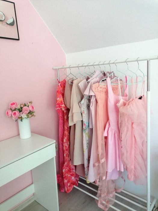 Pakiet odzieży używanej na wagę