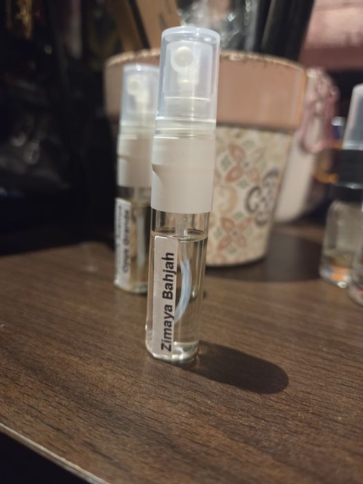 Zimaya Bahjah woda perfumowana