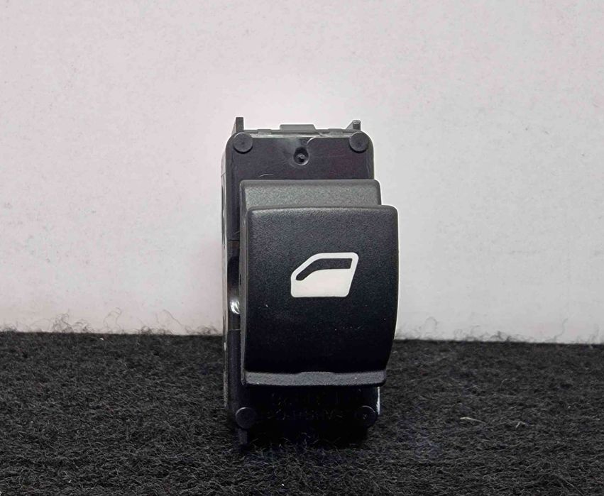 Comando / Botão / Interruptor Vidros Trás Direito 96762292ZD - CITROËN C4 PICASSO II