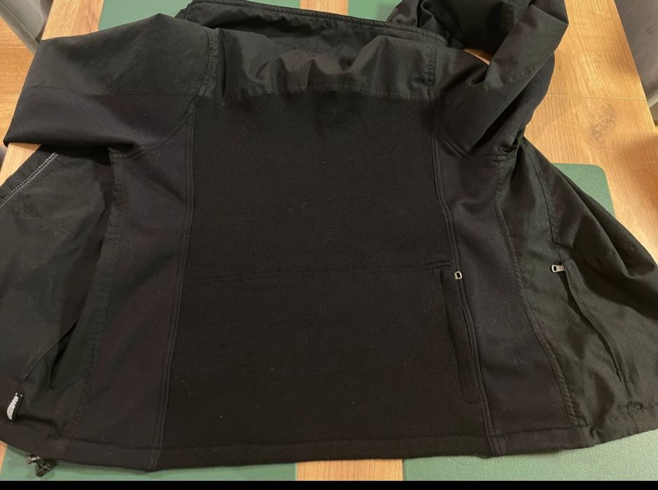 wełniany Windstopper Ivanhoe merino
