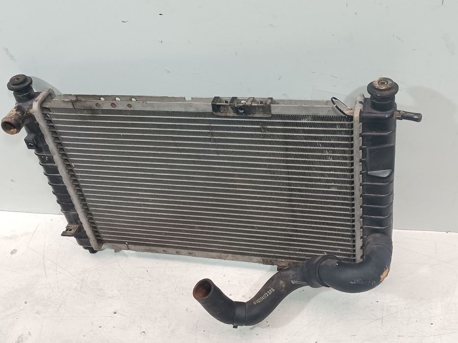 Radiador de água DAEWOO Matiz (M100, M150)