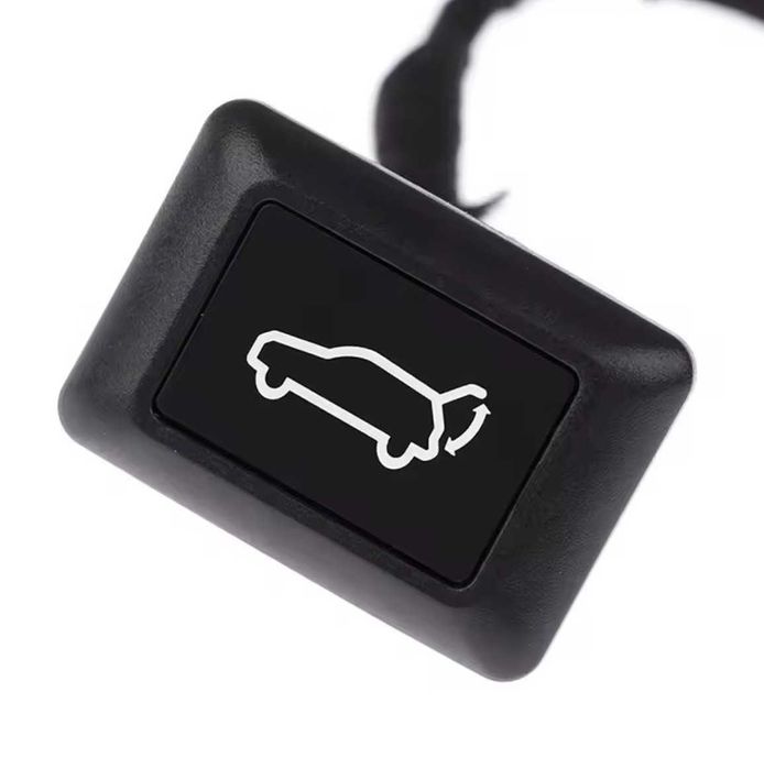 Przełącznik przycisk mikrostyk klamka uniwersalna klapy bagażnika tył