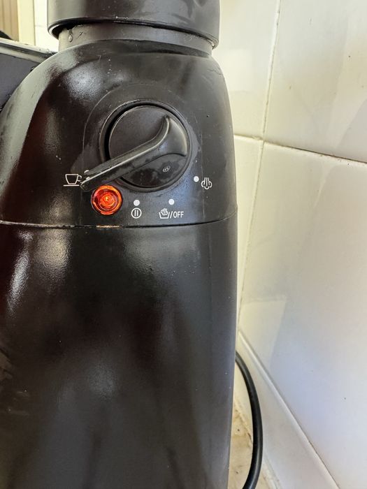 Máquina de café expresso Severin