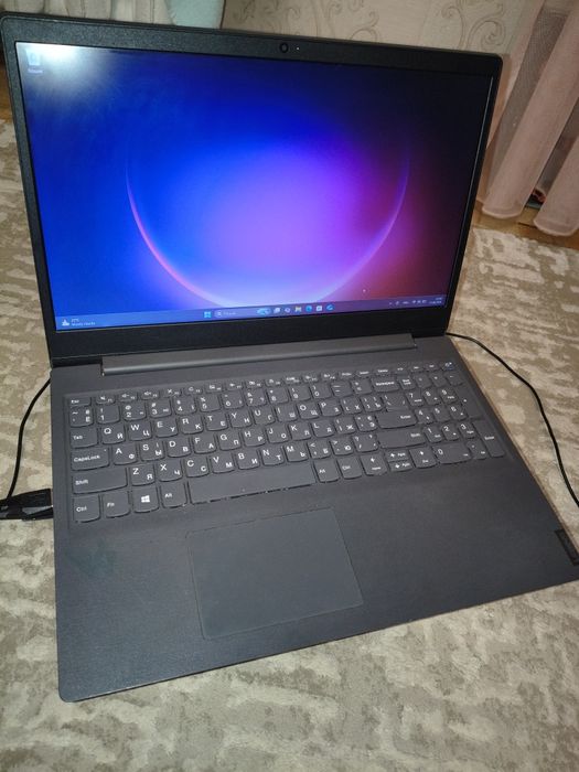 Ноутбук Lenovo V15-ADA 82C7