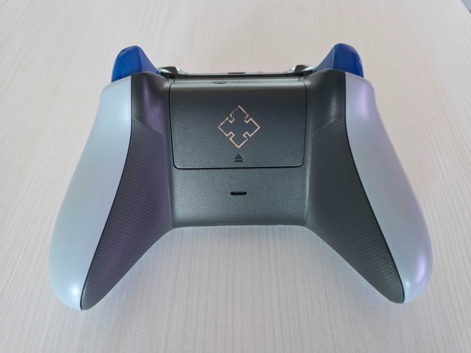 Xbox ONE X Gears of war limited edition