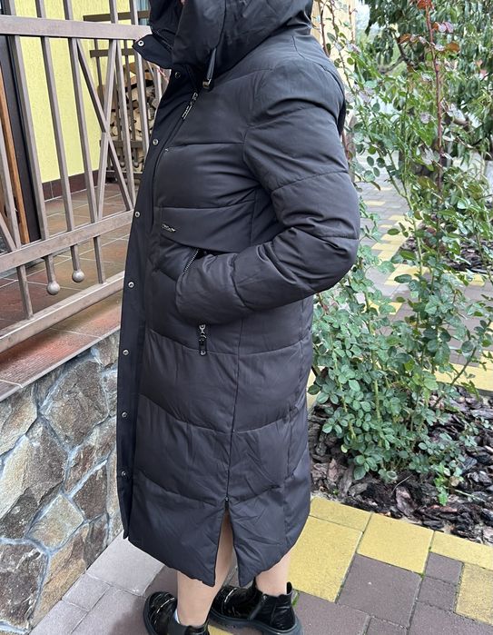 Кутка Пальто зимове